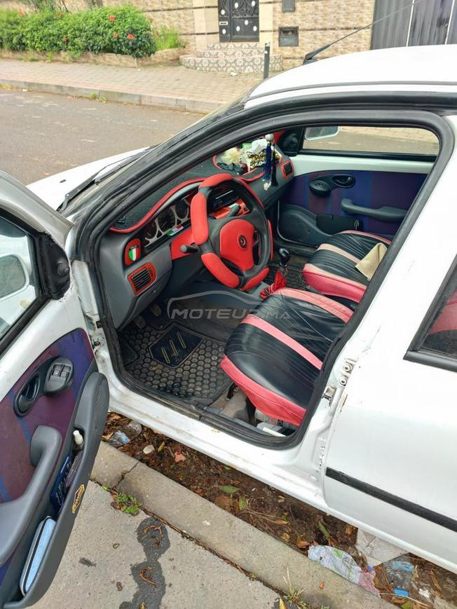fiat palio ba9a maziyan ji rakab 