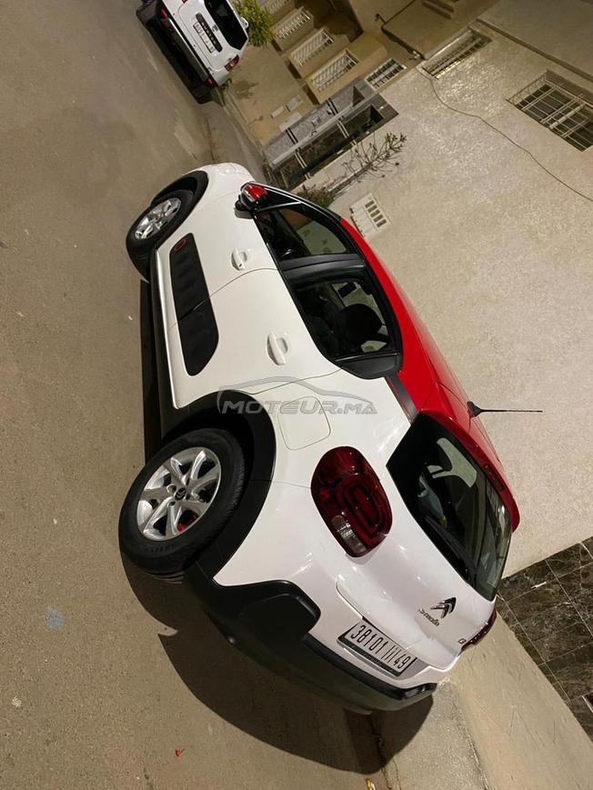 Citroën C3 Diesel Manuelle 2019 à Fès