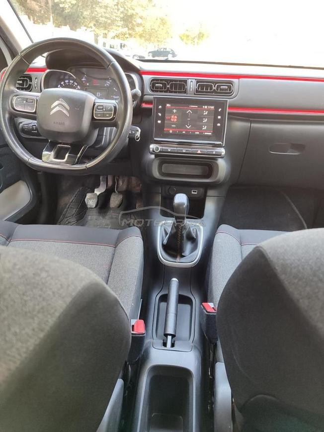 Citroën C3 Diesel Manuelle 2019 à Fès