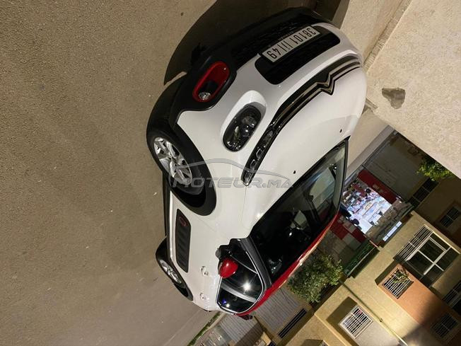Citroën C3 Diesel Manuelle 2019 à Fès