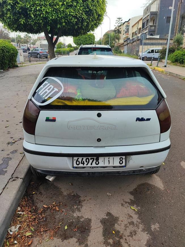 fiat palio ba9a maziyan ji rakab 