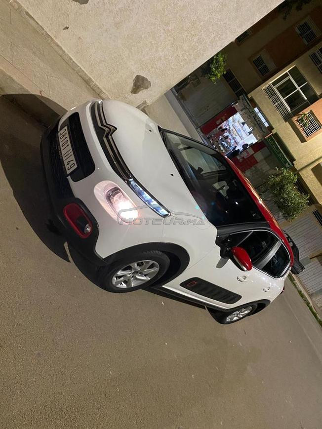 Citroën C3 Diesel Manuelle 2019 à Fès
