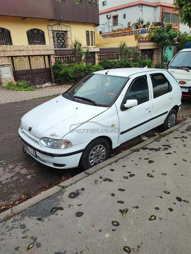 fiat palio ba9a maziyan ji rakab 