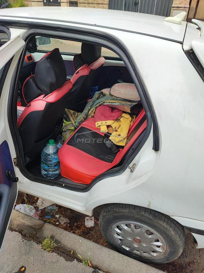 fiat palio ba9a maziyan ji rakab 