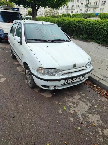 فيات باليو مستعملة، جيدة جداً، تعال وركب - 2