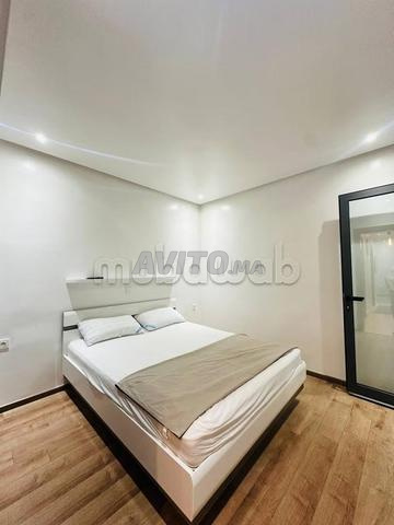 Appartement à louer 100 m² à Agadir - 2