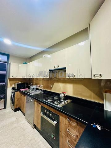 Appartement à louer 100 m à Agadir - image 4