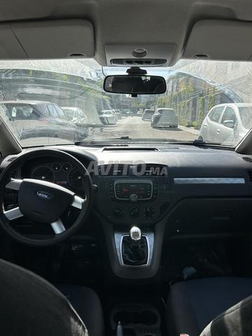 Ford C Max 2010 diesel