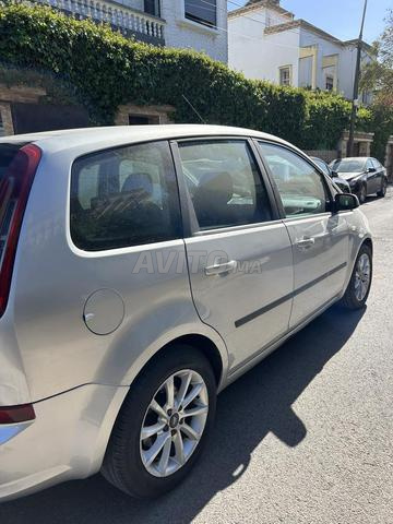 فورد سي ماكس 2010 ديزل - 2