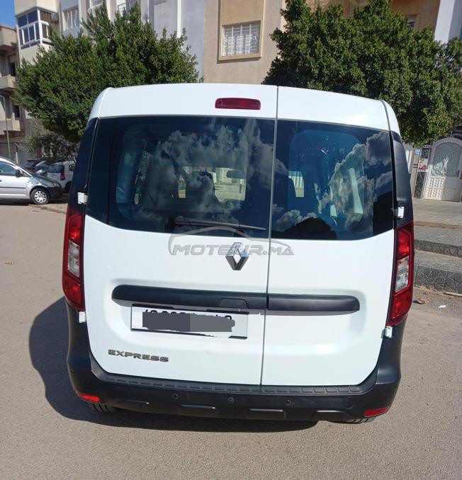 Renault  express 