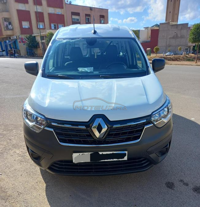 Renault  express 