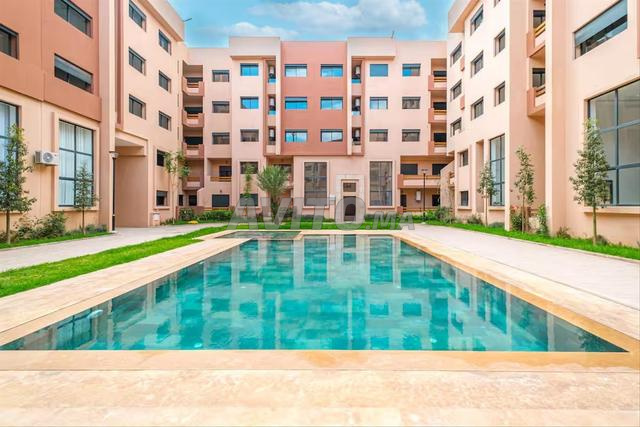 إيجار شقة يومي 🟠 - 2