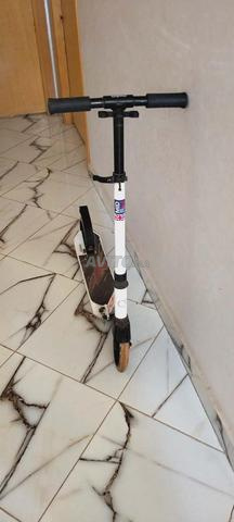 سكوتر رياضي - جودة عالية 💯 - 2