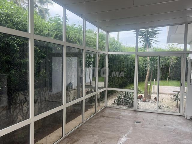 Appartement à louer 116 m à Rabat - image 4