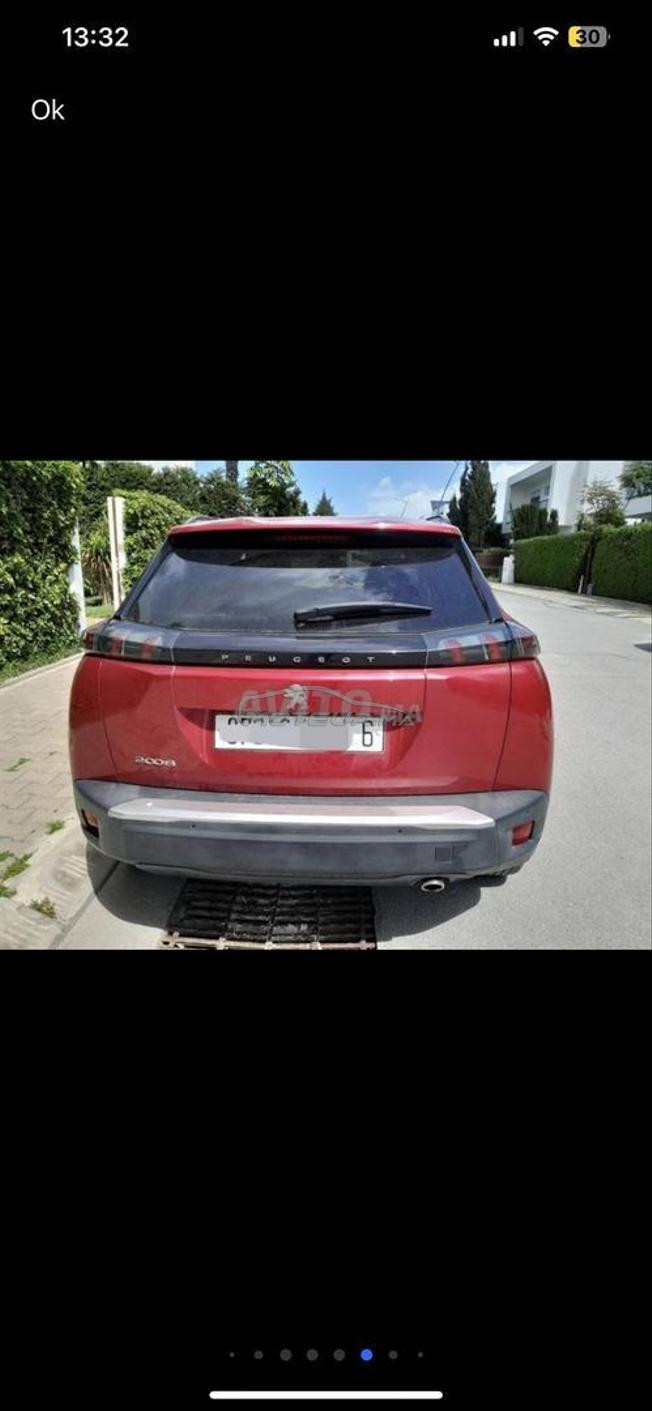 voiture neuf 