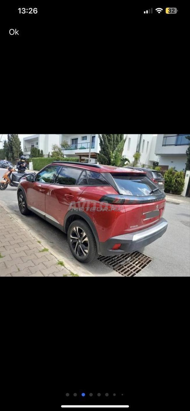 voiture neuf 