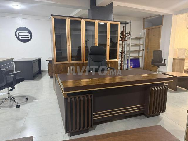 🔥 مكتبك يعكس نجاحك – استثمر في الأفضل