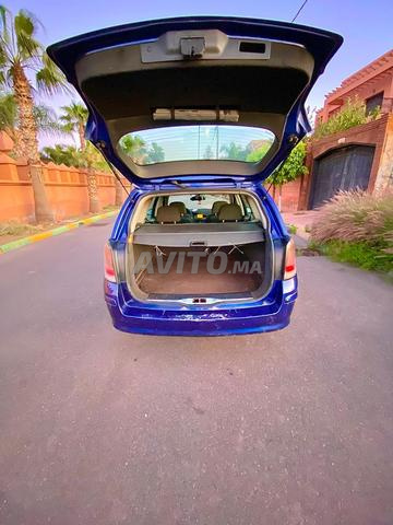 Opel Astra Diesel 7 chv 2005 à Marrakech - 2