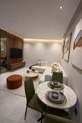 Appartement à louer 46 m à Casablanca - image 5