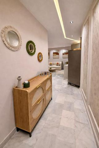 Appartement à louer 46 m à Casablanca - image 4