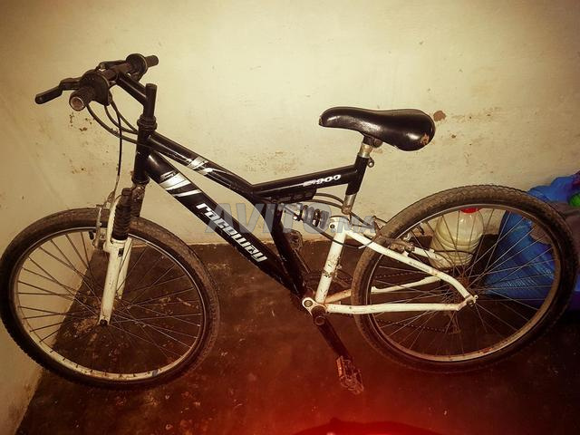 Vélo à vendre 0 défaut - 2