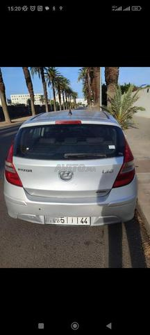 Hyundai I30 2011 - 2