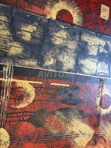 Tableau décoratif - 2