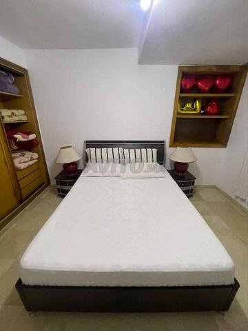 شقة ممتازة مطلة على البحر مباشرة - 2