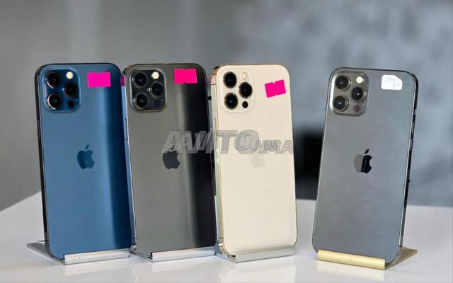 iPhone 13 Pro Max en bon état