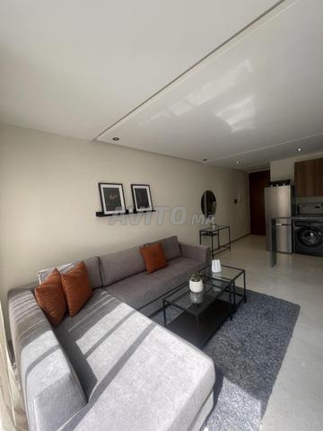 شقة للإيجار 75 متر مربع في غوتييه - 2