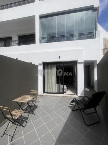 Appartement à louer 75 m à Gauthier - image 4