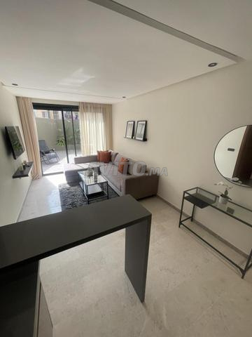 Appartement à louer 75 m à Gauthier - image 5