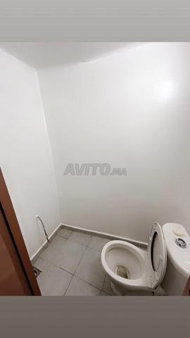 Chambre à louer - 2