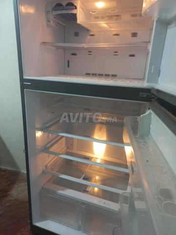 Réfrigérateur Whirlpool 900 L - 2