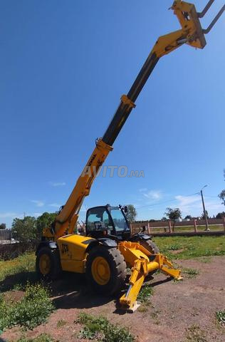 JCB 135 3700 - 2