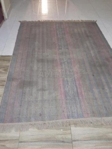 Bazaar de plus de cent ans - 2