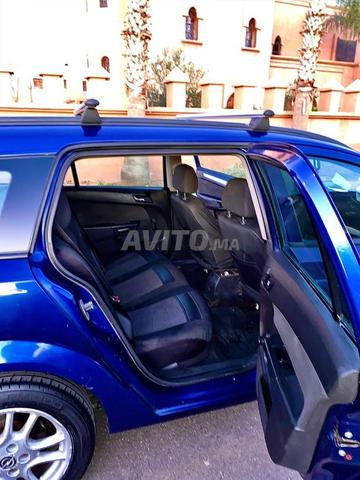Opel Astra Diesel 7 chv 2005 à Marrakech - 2