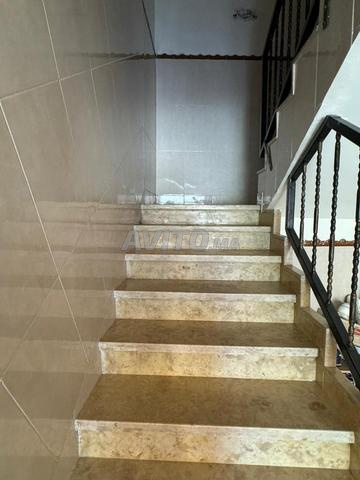 شقة فسيحة للرهن بالمحاميد - 2