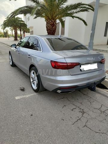 Audi A4 diesel - 2