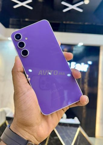 Samsung S23 FE 256 Go