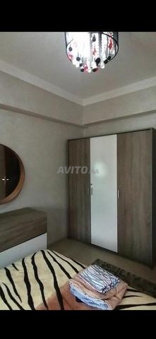 شقة مفروشة إقامة مغلقة - 2