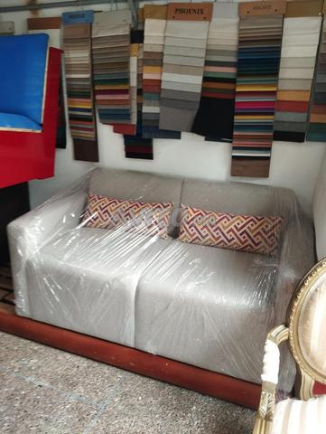 Canapé 2 places - 2