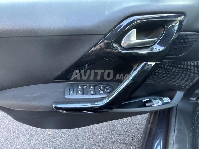 Peugeot 208 diesel - 2