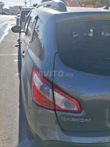 نيسان قشقاي 2013 للبيع - 2