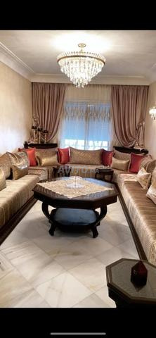 صالون مغربي رائع كامل - سعر مغرٍ... - 2