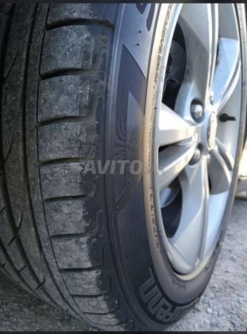 فورد فوكس ديزل يدوية 2017 في الجديدة - 2