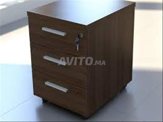 🔹 خزانة متنقلة بعرض خاص - 2