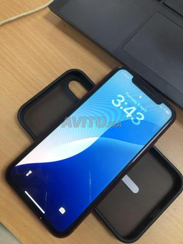 iPhone xr 79/100 128GB