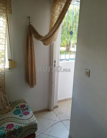 شقة للكراء اليومي للعائلة - 2