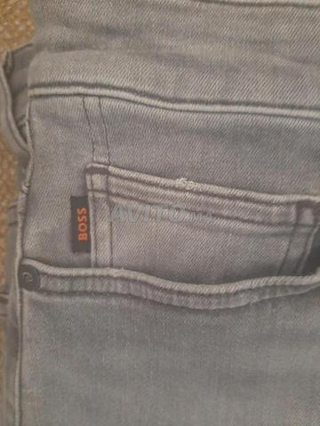جينز بوس جديد - 2